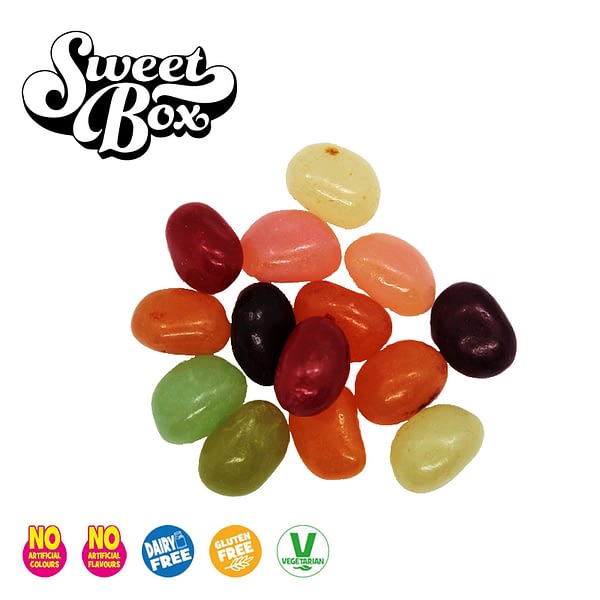 Jelly Beans Gourmet Mix